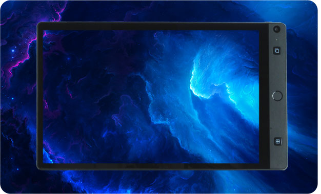 X3 Pro移動警務終端