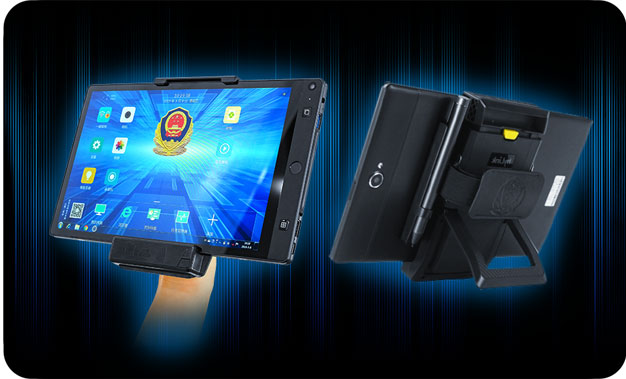 X3 Pro移動警務終端